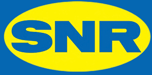 法國SNR軸承